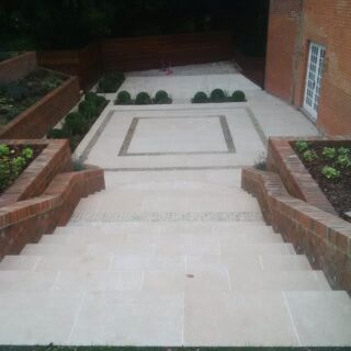 Steps